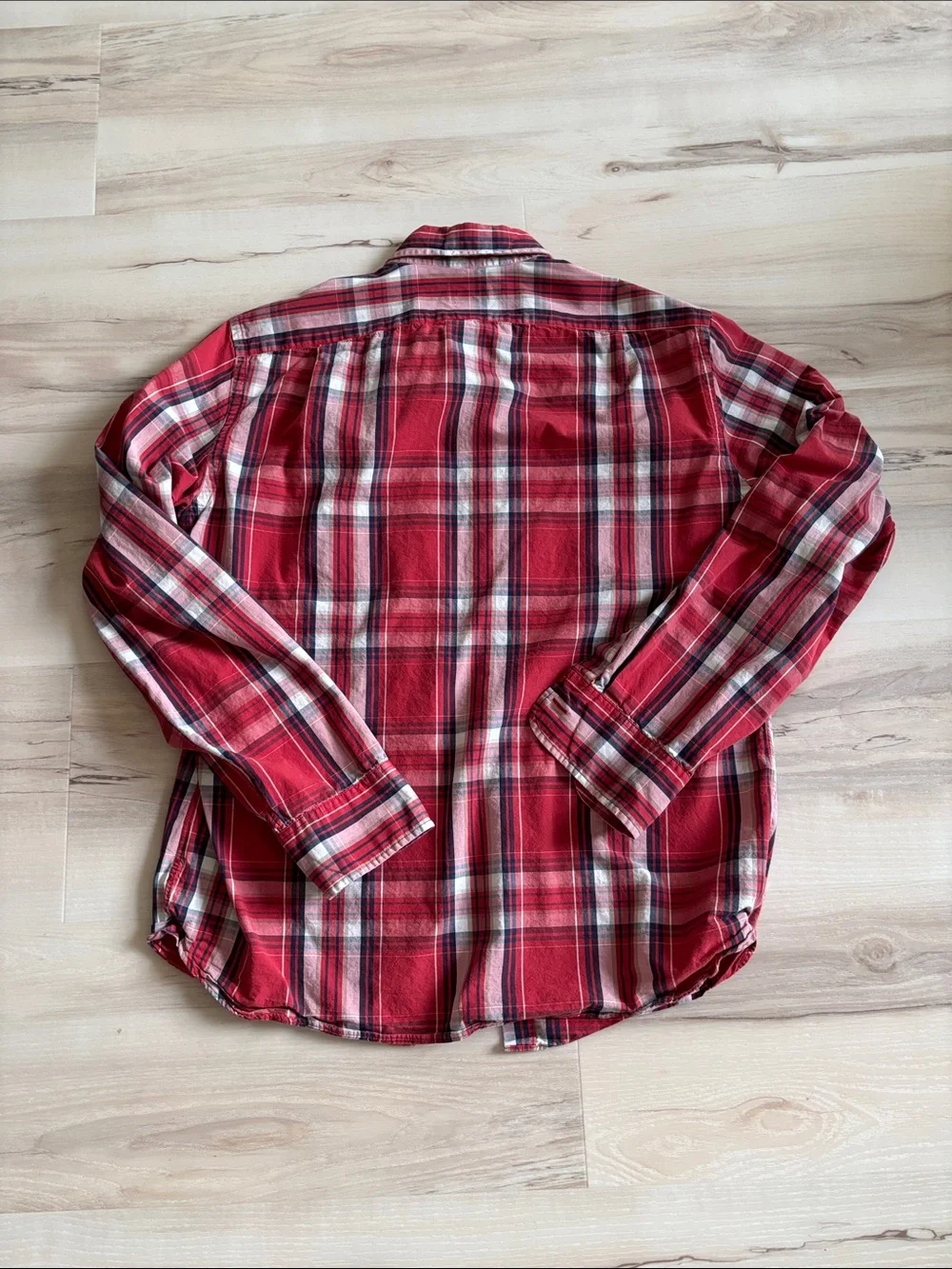 J Crew Slim Fit Shirt